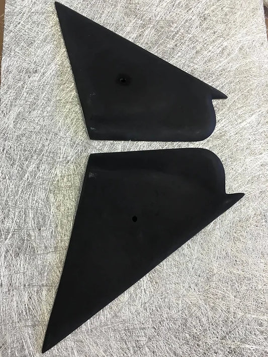 1G DSM SIDE MIRROR'S DELETE