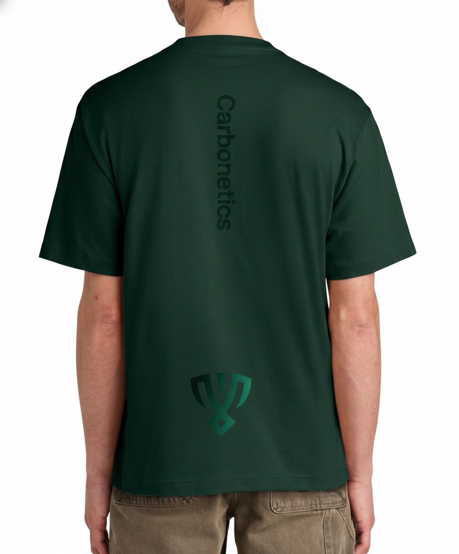 The Carbonetics Shirts