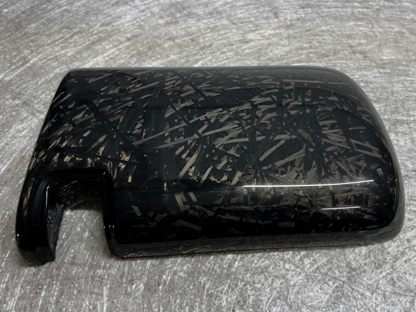 Supra MKIV Armrest