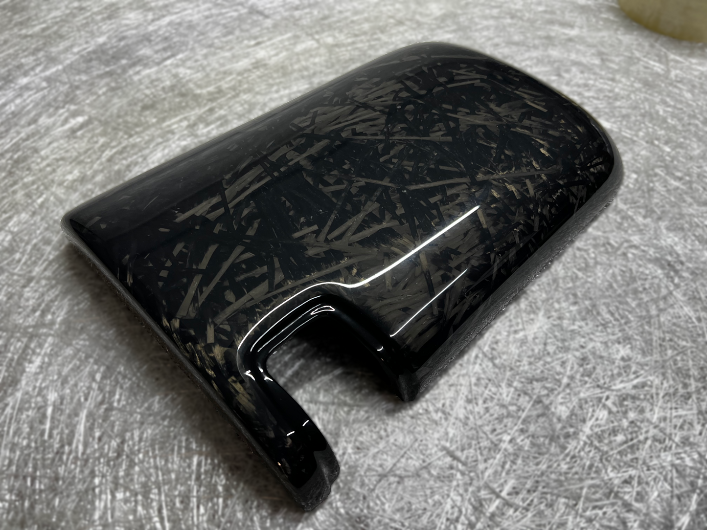 Supra MKIV Armrest