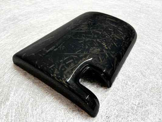 Supra MKIV Armrest