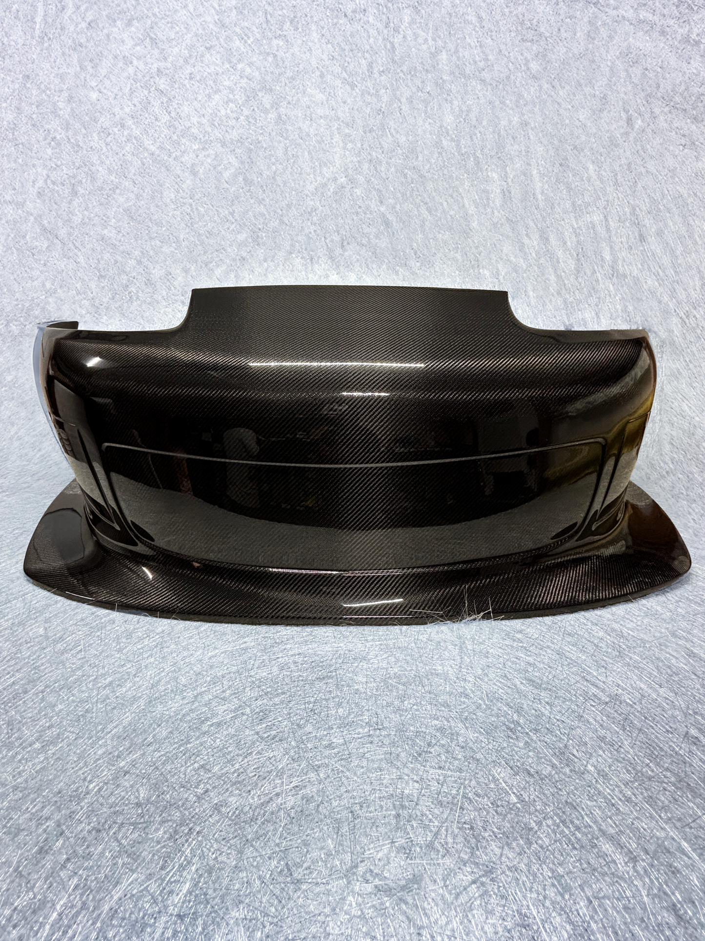 Supra MKIV GR Drag Front Bumper