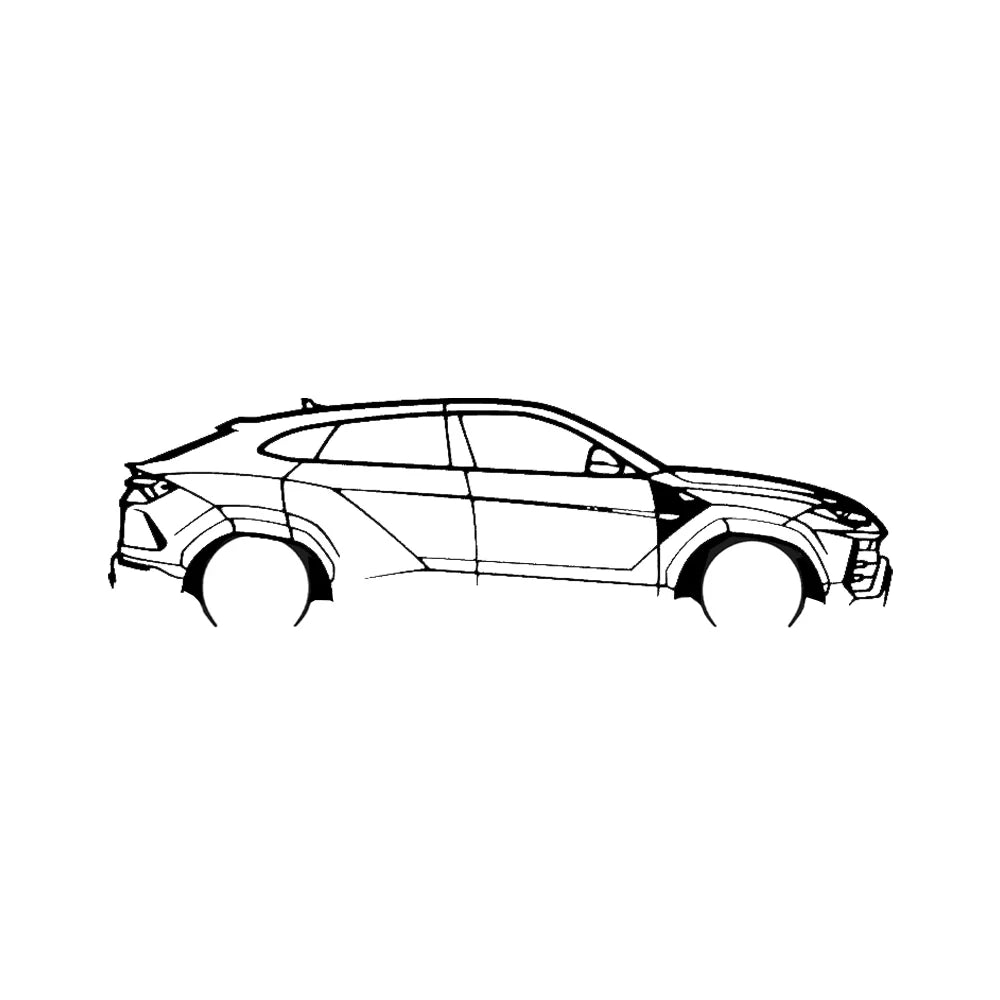 URUS
