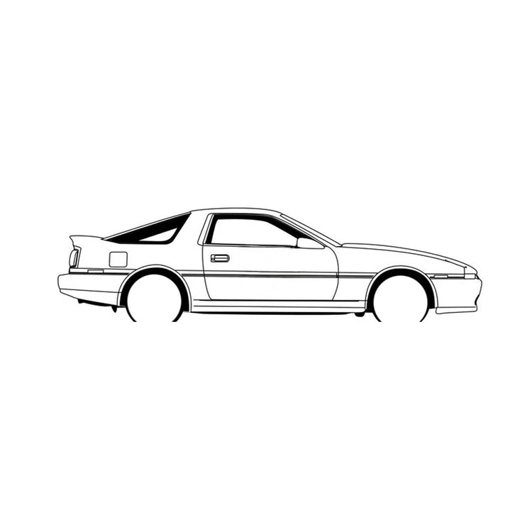 Supra MK3
