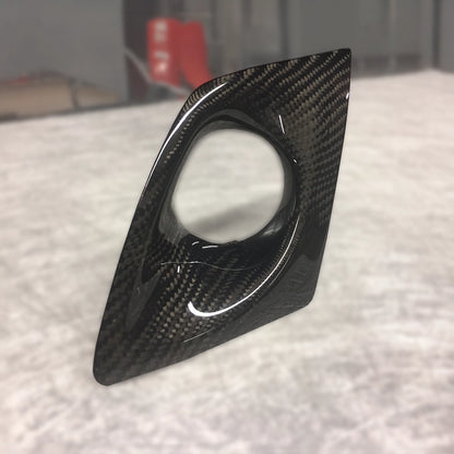 EVO 7/8/9 HEADLIGHT INSERT