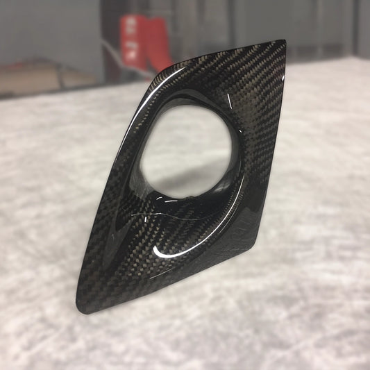 EVO 7/8/9 HEADLIGHT INSERT