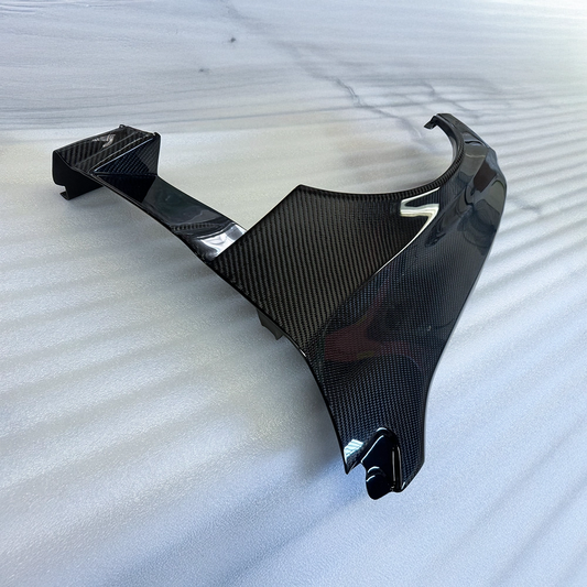 EVO 7/8/9 VENTED FENDERS 12MM