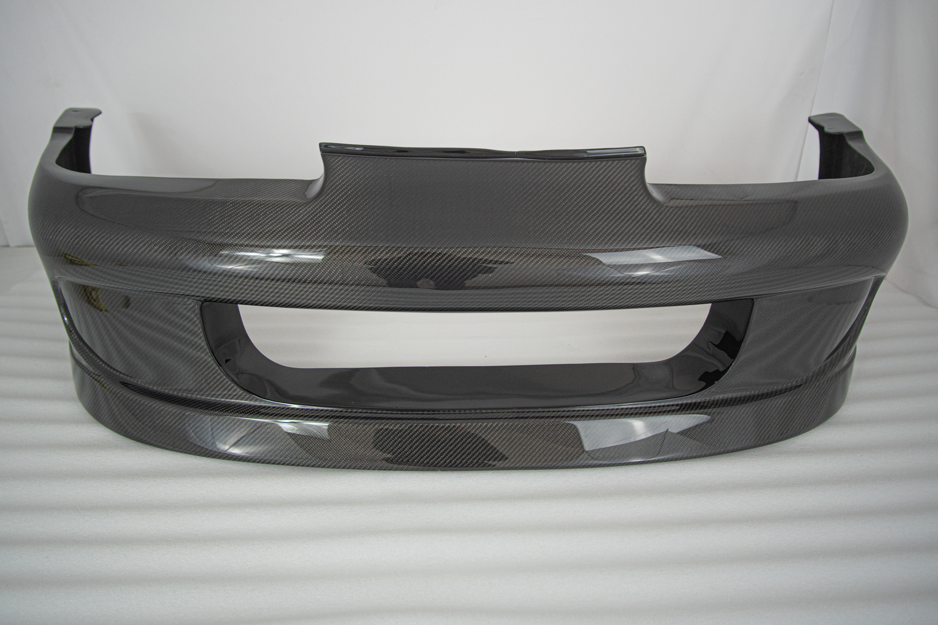 1GB DSM 3PC FRONT END – Carbonetics INC
