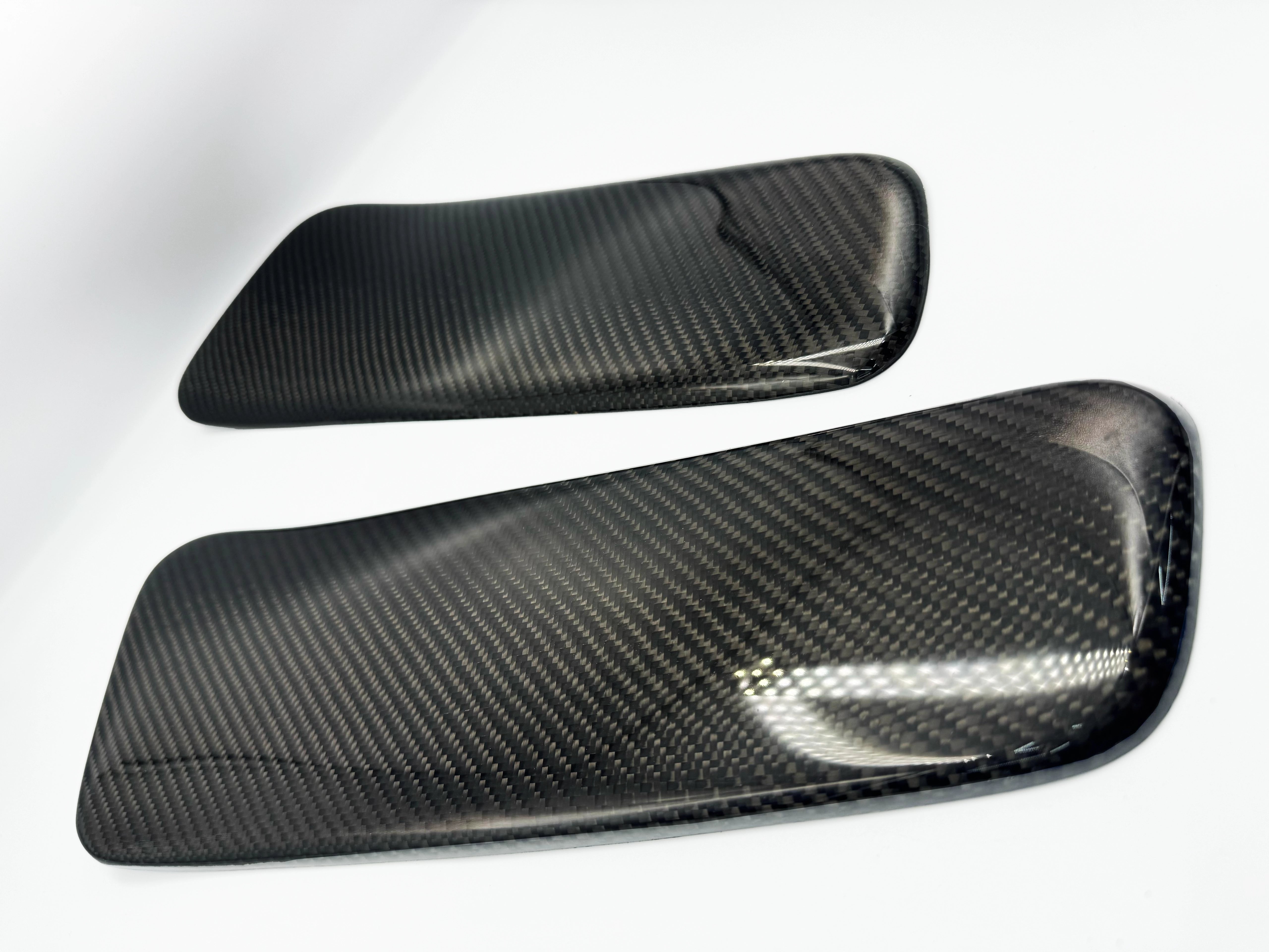Panel Inserts 1G DSM DOOR PANEL INSERTS – Carbonetics INC