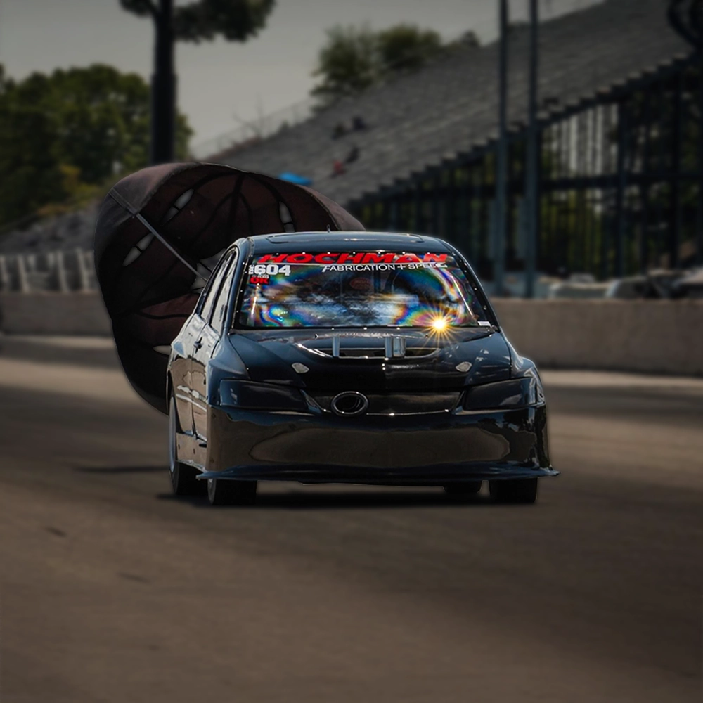 EVO 7/8/9 DRAG FRONT END V2 – Carbonetics INC
