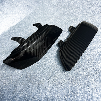 EVO 7/8/9 HEADLIGHT DELETES