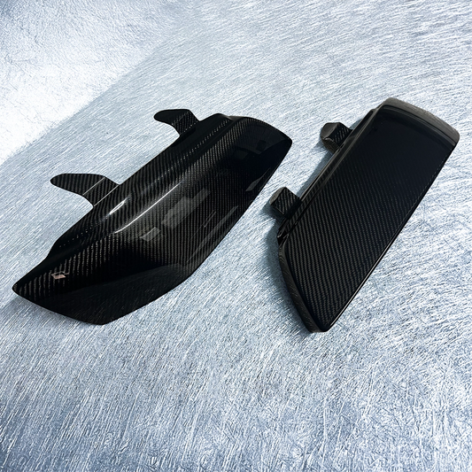 EVO 7/8/9 HEADLIGHT DELETES