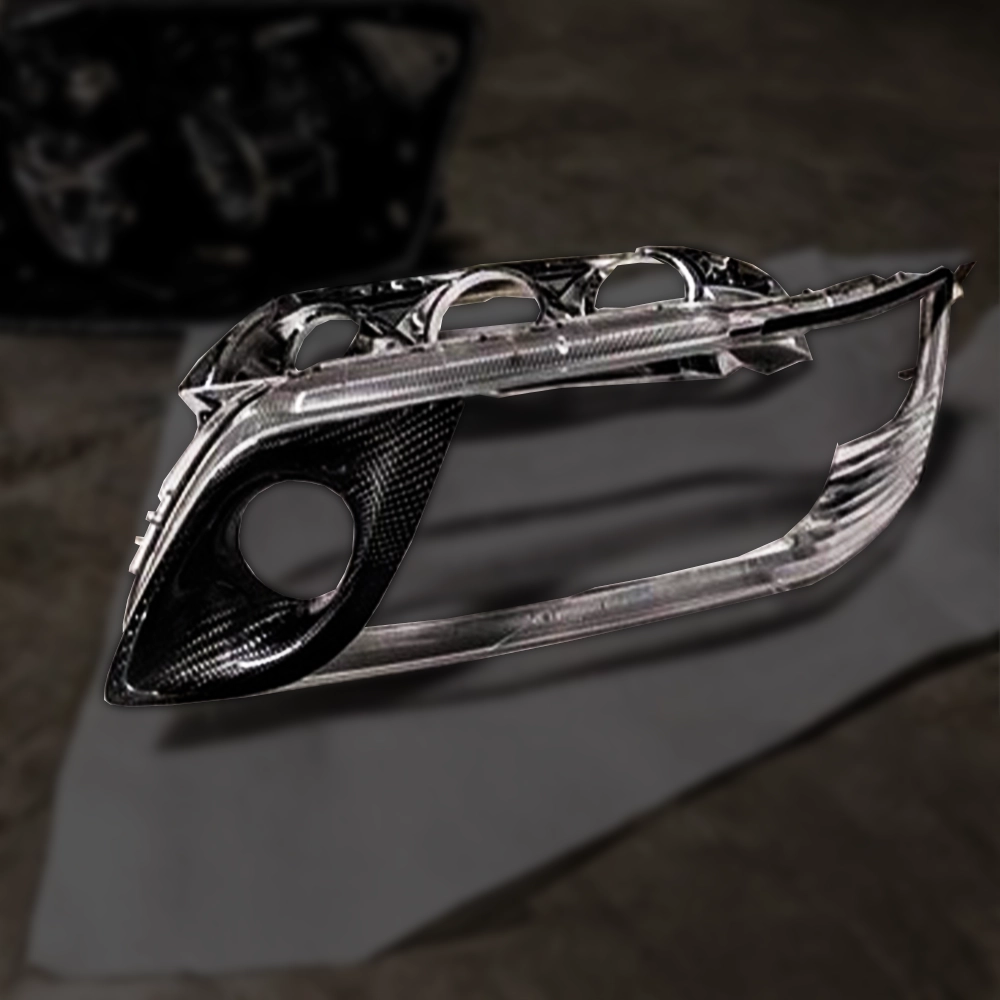 EVO 7/8/9 HEADLIGHT INSERT