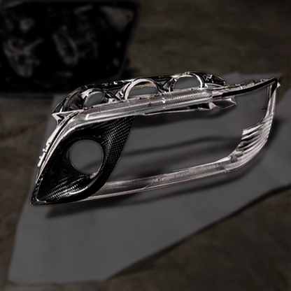 EVO 7/8/9 HEADLIGHT INSERT