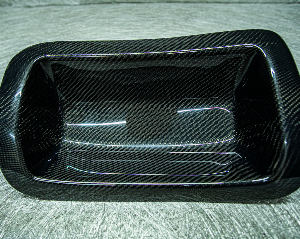 2G DSM Airbag Tray Delete – carbonetics-cc30