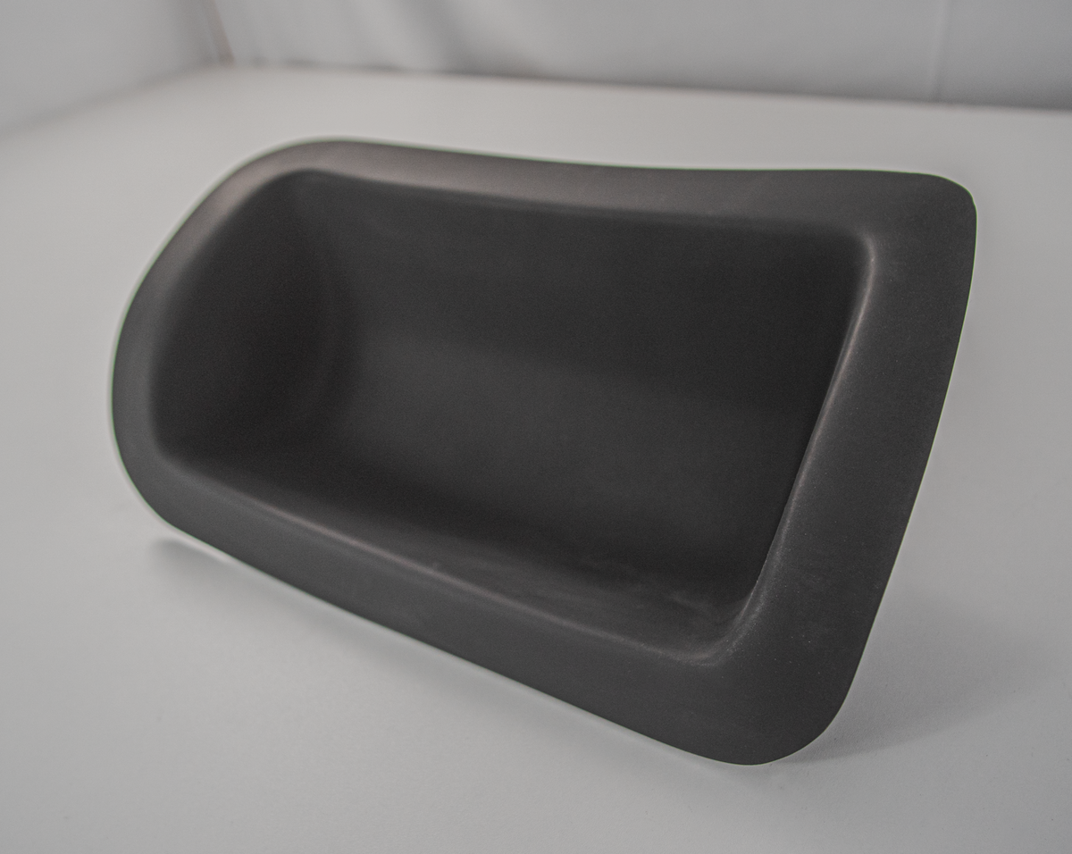 2G DSM Airbag Tray Delete – Carbonetics INC