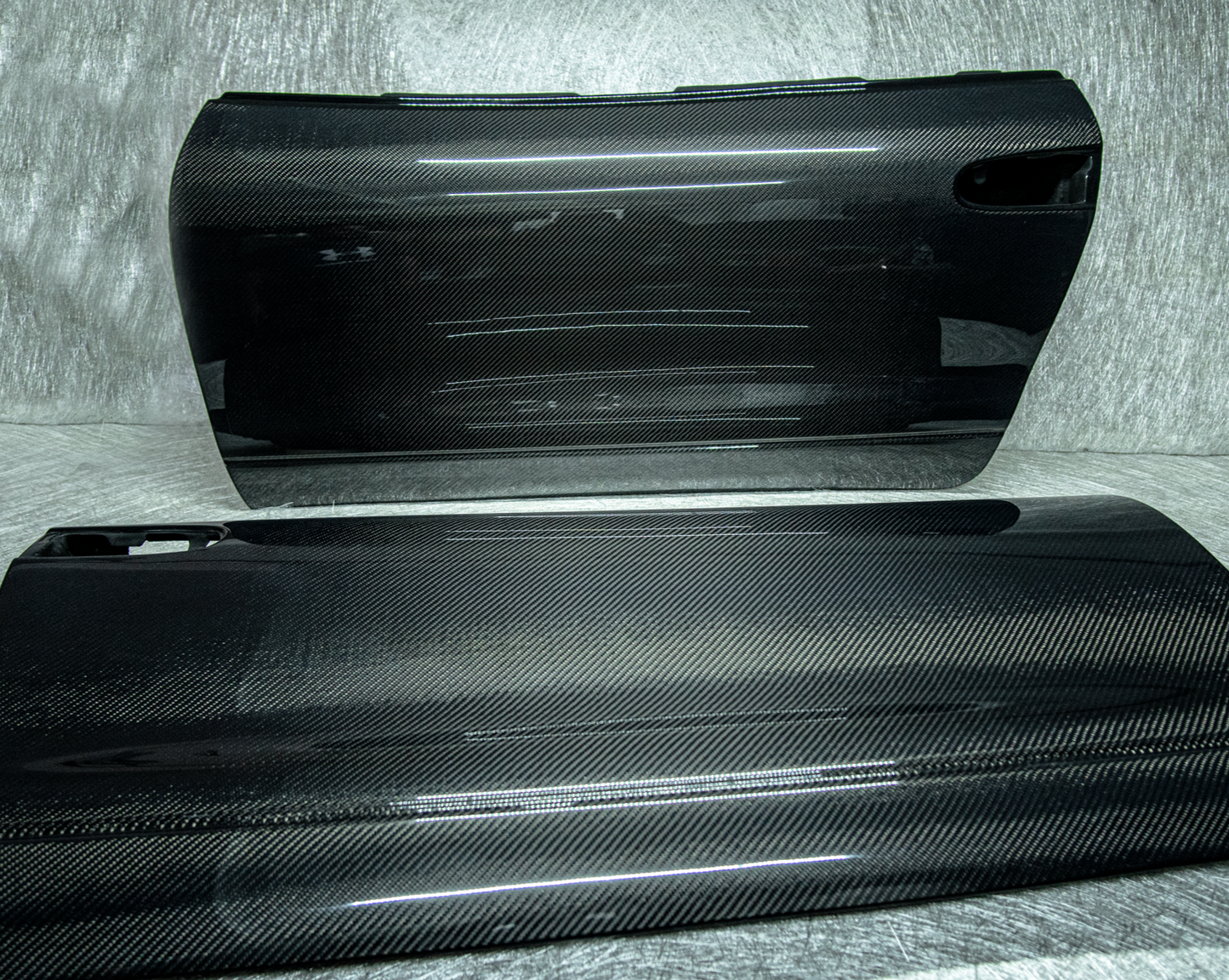 2G DSM OEM Doors