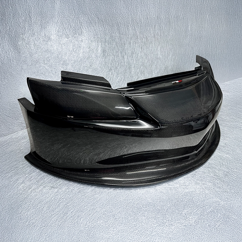 EVO 7/8/9 DRAG FRONT END V1