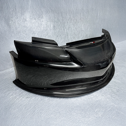 EVO 7/8/9 DRAG FRONT END V1