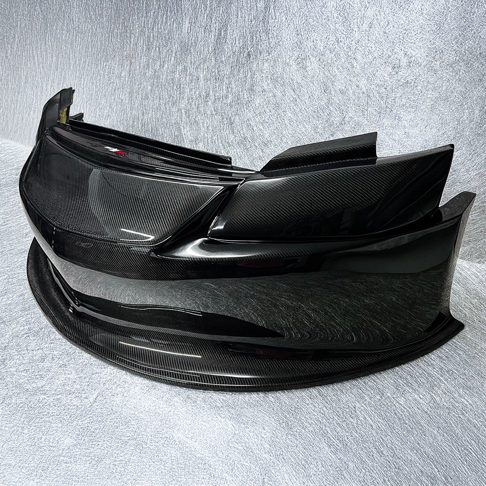 EVO 7/8/9 DRAG FRONT END V2 – Carbonetics INC