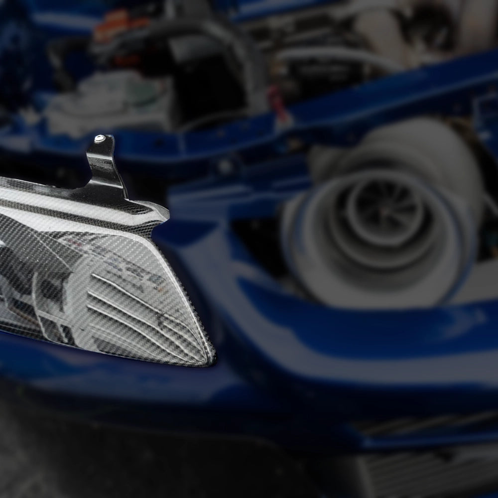EVO 7/8/9 HEADLIGHT DELETES