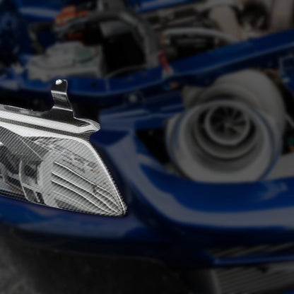 EVO 7/8/9 HEADLIGHT DELETES