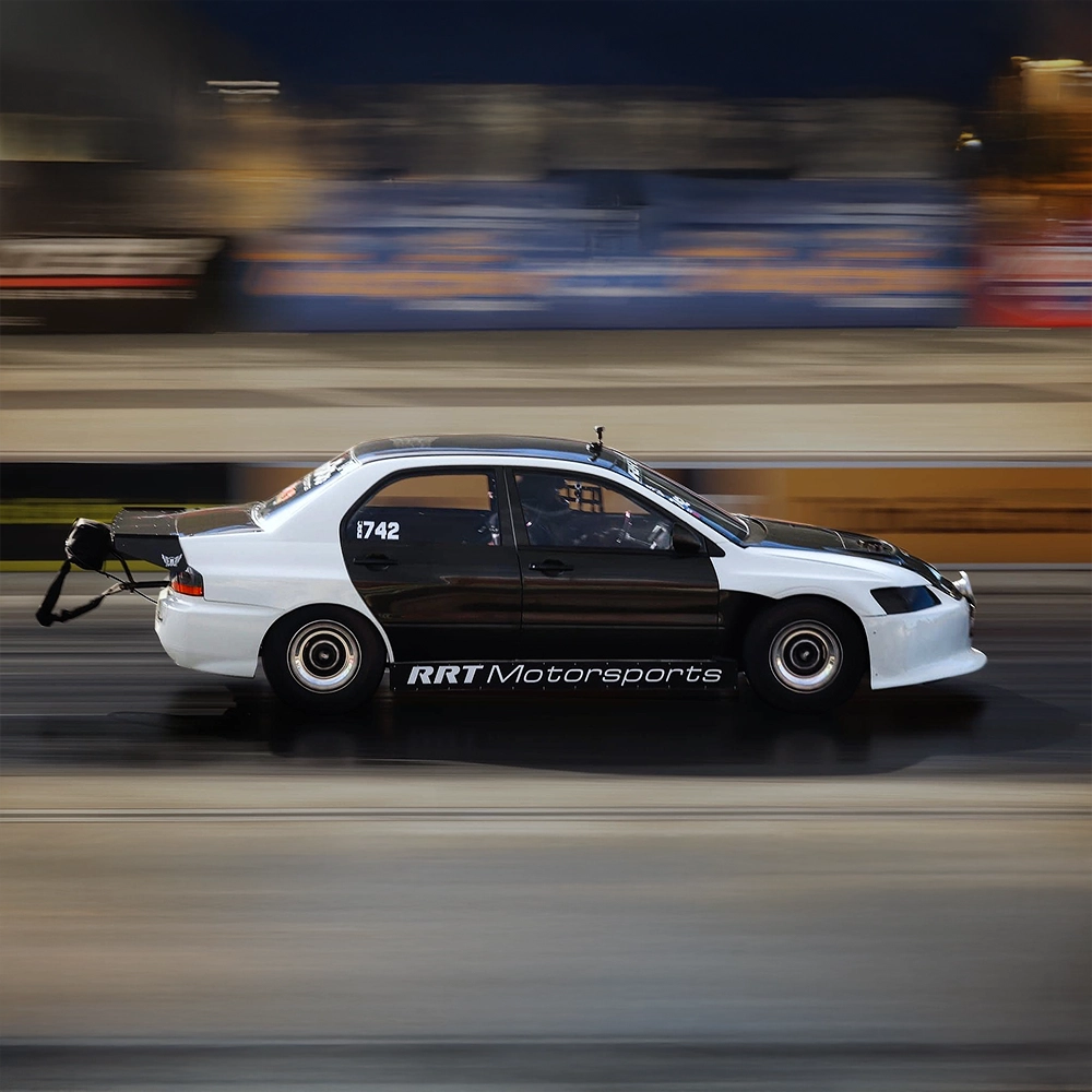 EVO 7/8/9 DRAG SIDE SKIRTS