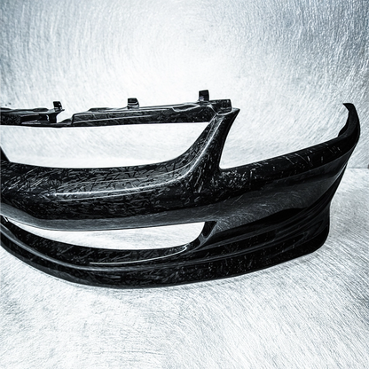 EVO 7/8/9 DB FRONT BUMPER