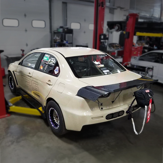 EVO 7/8/9 DRAG WING