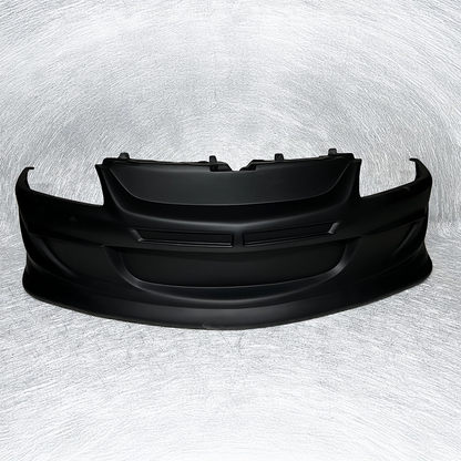 EVO 7/8/9 DB FRONT BUMPER