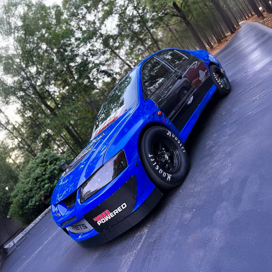 EVO 7/8/9  DRAG DOORS