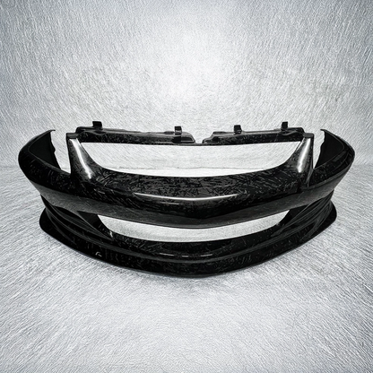 EVO 7/8/9 DB FRONT BUMPER