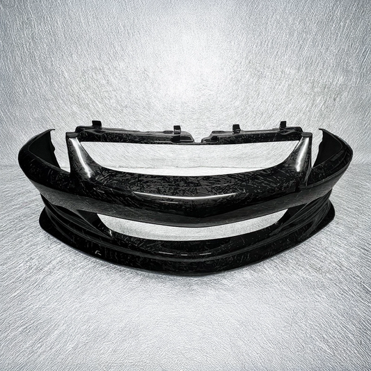 EVO 7/8/9 DB FRONT BUMPER