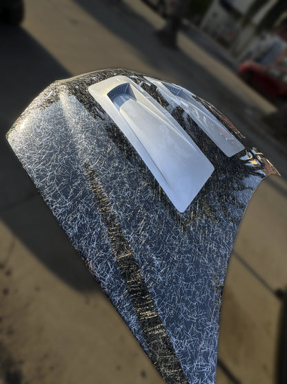 URUS VENTED HOOD