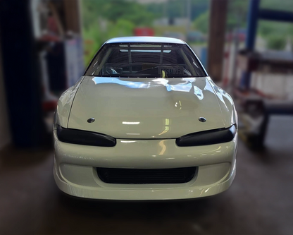 1GB DSM HEADLIGHTS DELETES