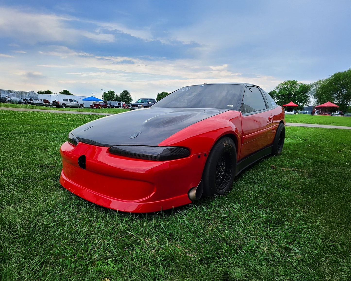 1GB DSM HEADLIGHTS DELETES