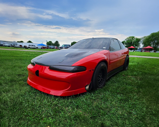 1GB DSM HEADLIGHTS DELETES