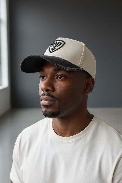 Dad Style Carbon Hat