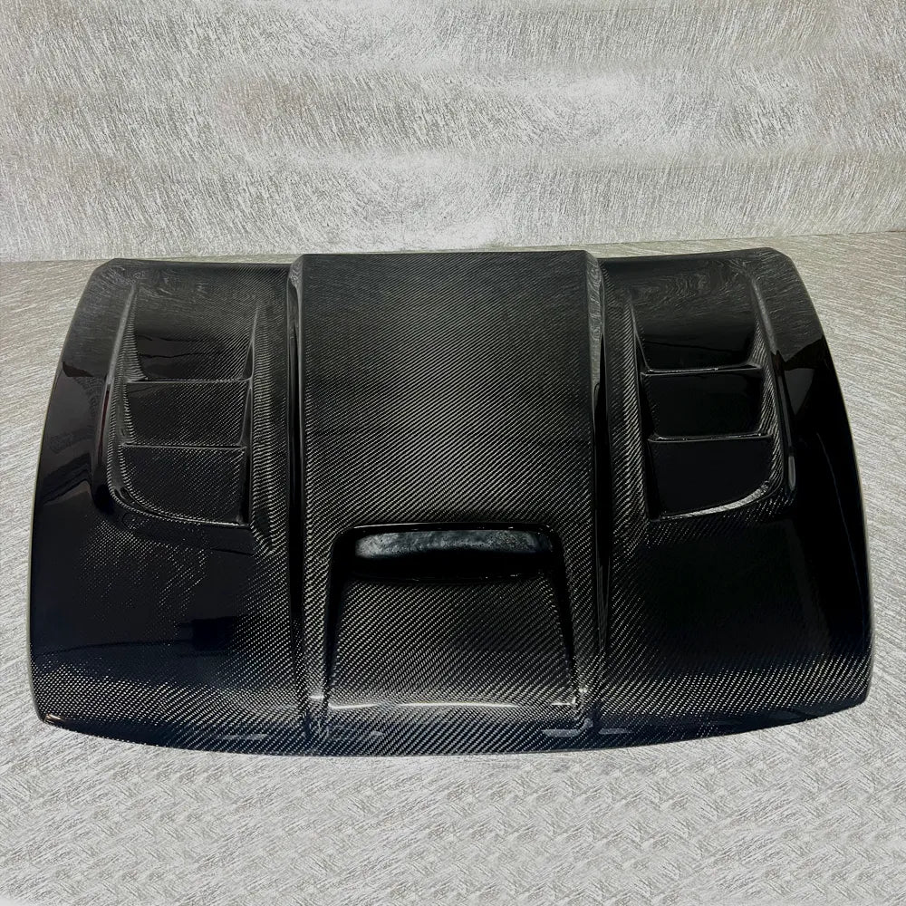 CALIBER SRT4 SRT 10 HOOD