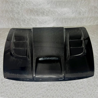 CALIBER SRT4 SRT 10 HOOD