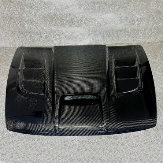 CALIBER SRT4 SRT 10 HOOD