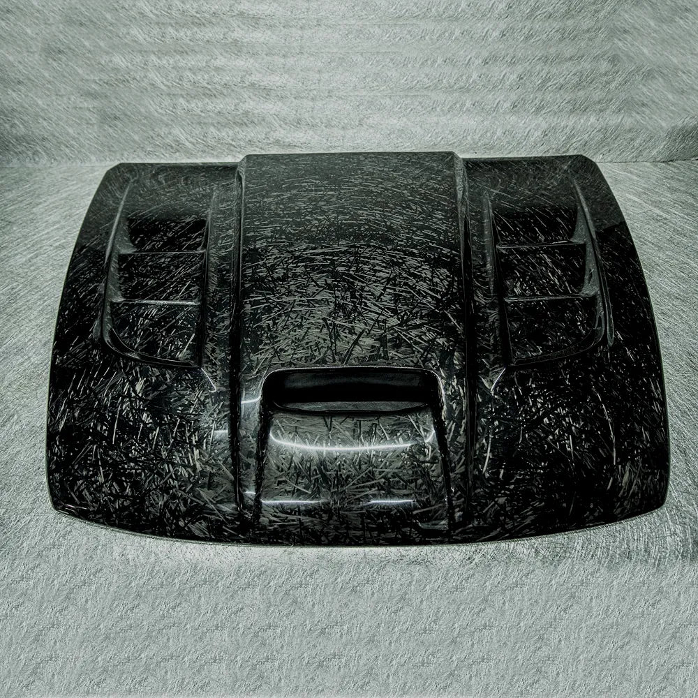 CALIBER SRT4 SRT 10 HOOD