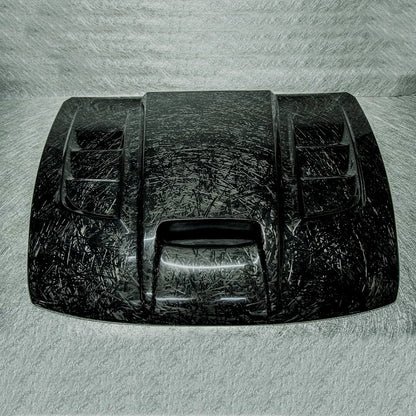 CALIBER SRT4 SRT 10 HOOD