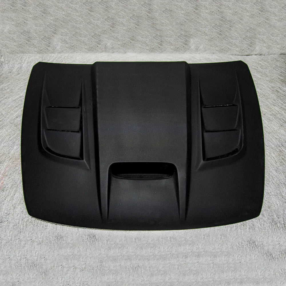 CALIBER SRT4 SRT 10 HOOD
