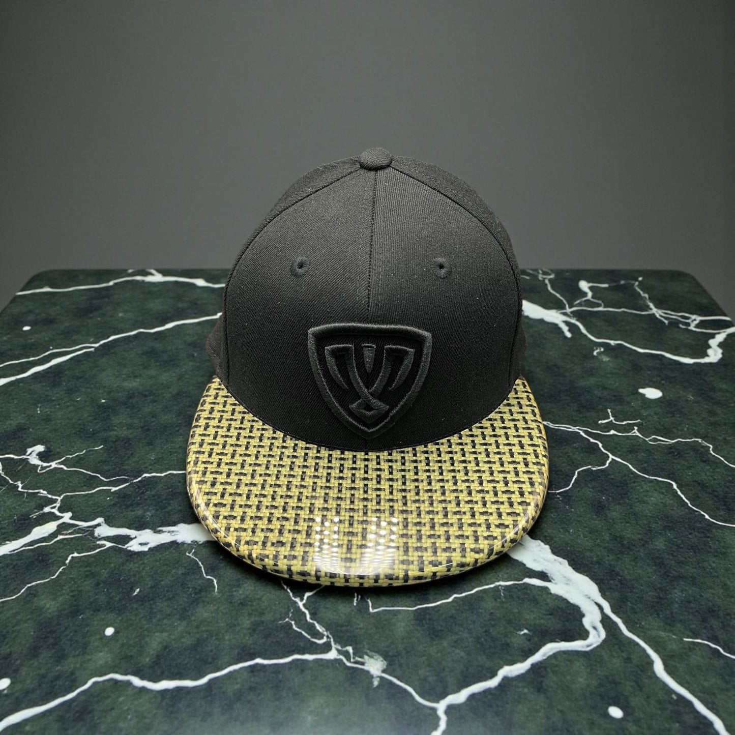 Flex Fit Carbon Hat