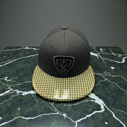 Flex Fit Carbon Hat
