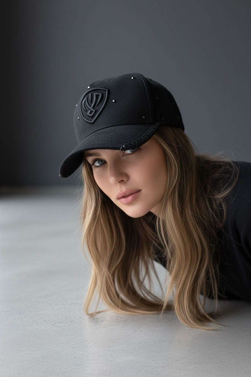 Dad Style Carbon Hat