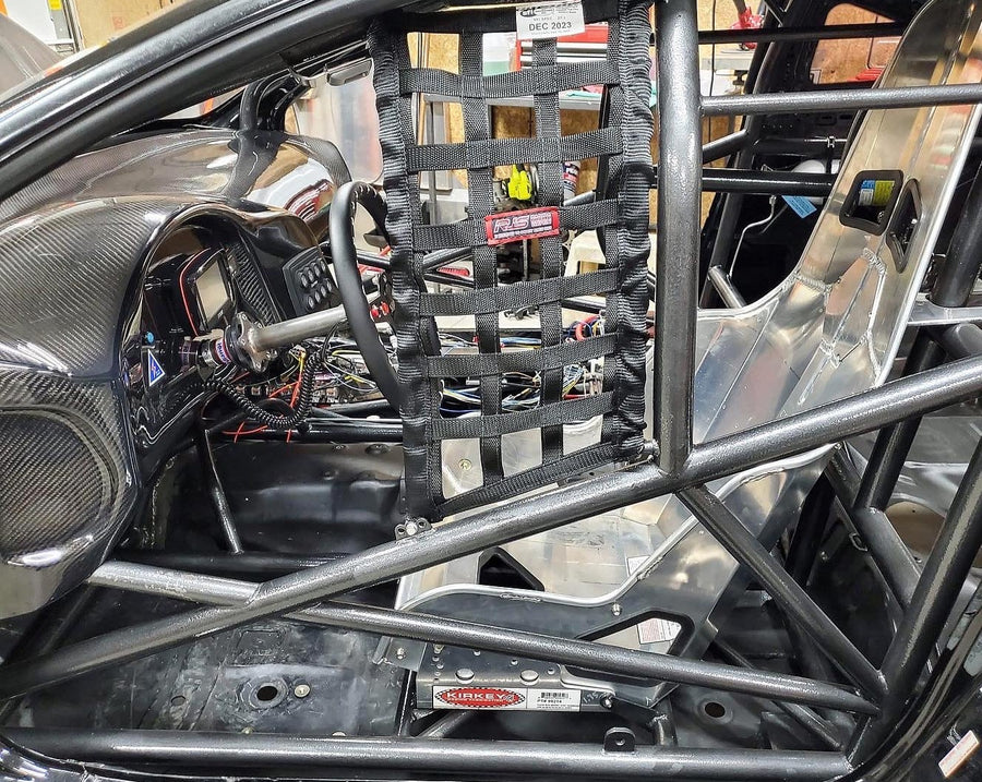 2G DSM Race Dash – Carbonetics INC