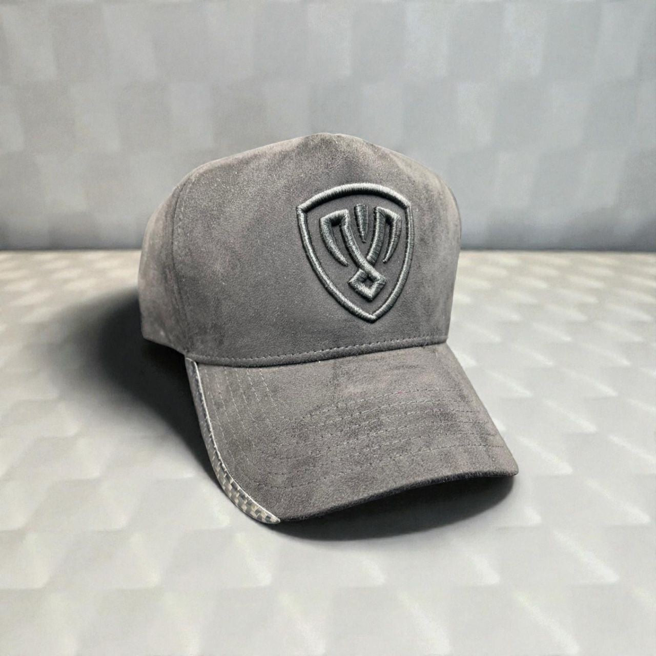 Dad Style Carbon Hat