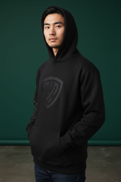 The Carbonetics Hoodies
